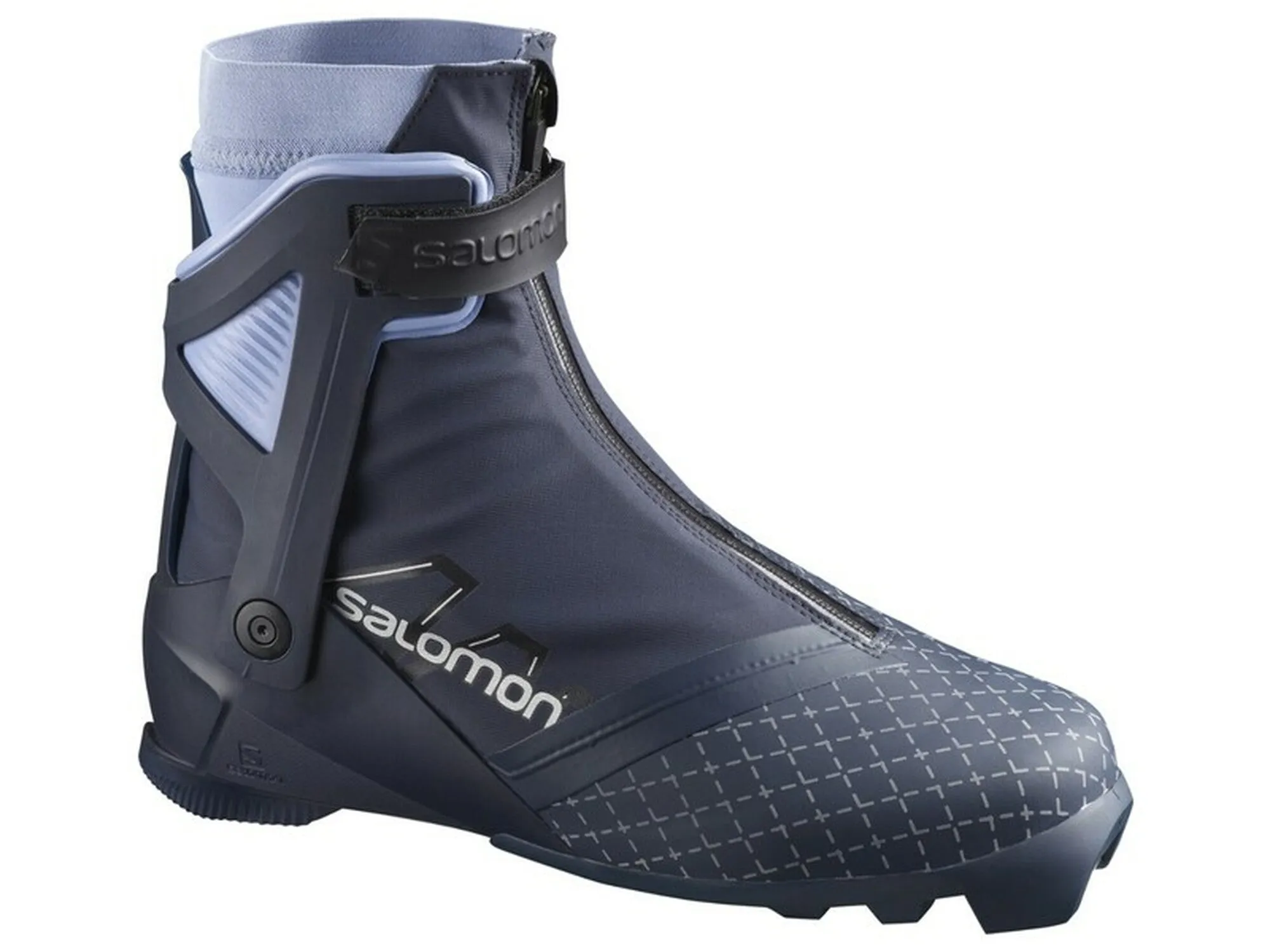 RS 10 Vitane Nocturne Prolink Skate Ski Boot