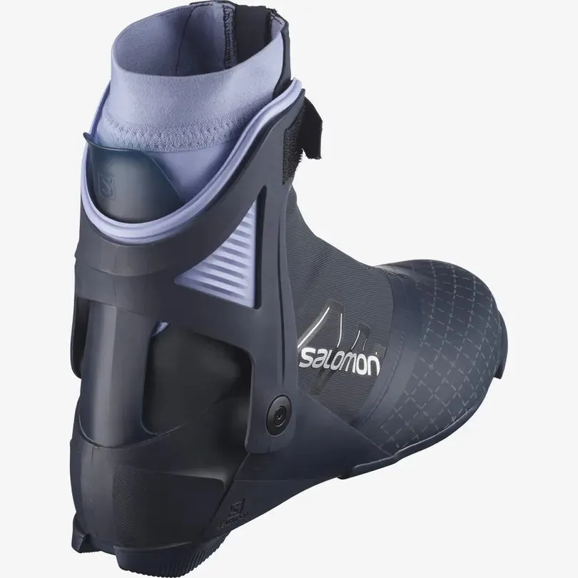 RS 10 Vitane Nocturne Prolink Skate Ski Boot