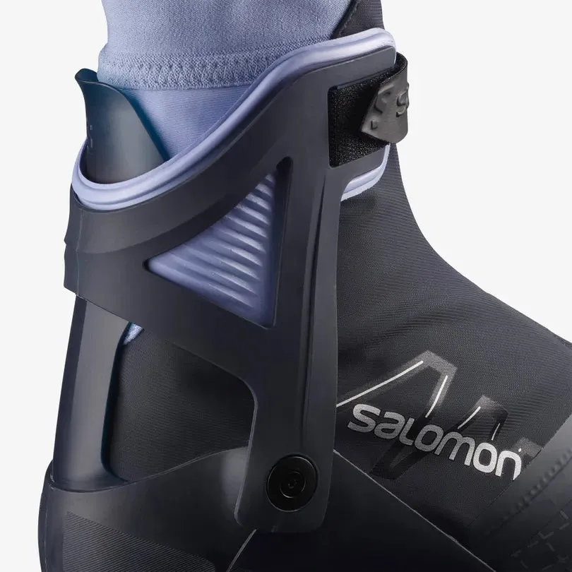 RS 10 Vitane Nocturne Prolink Skate Ski Boot