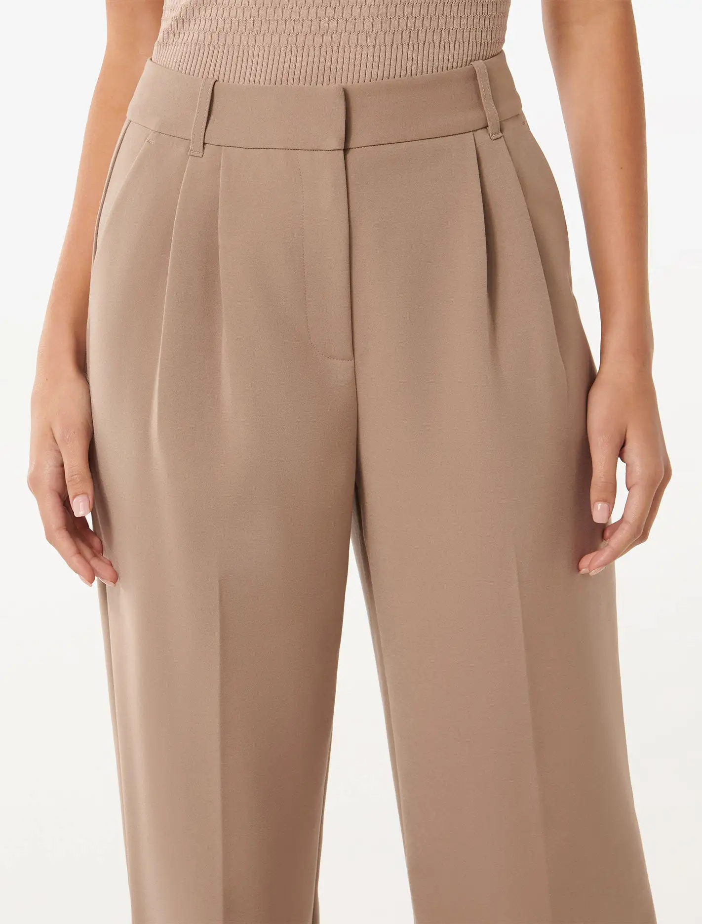 Sadie Straight Leg Pants