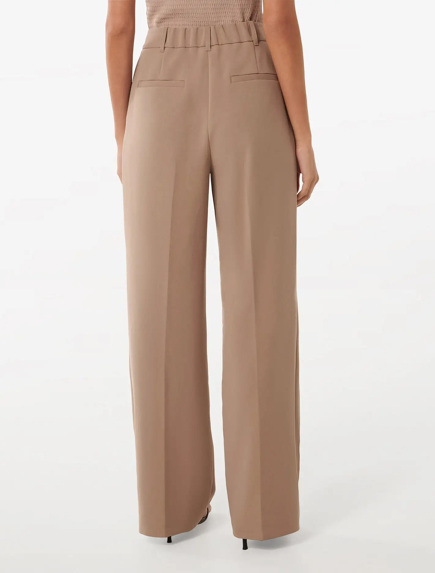 Sadie Straight Leg Pants