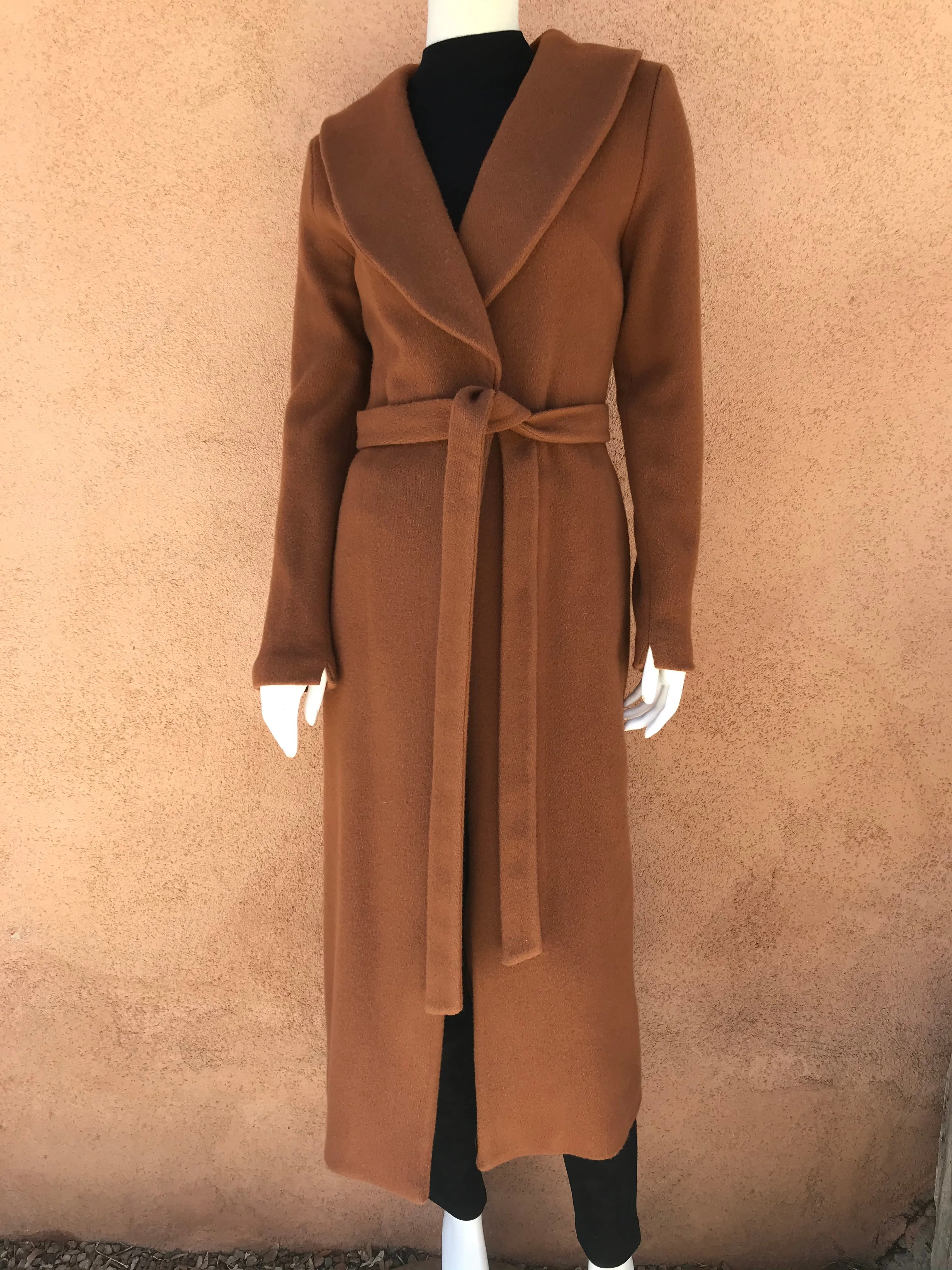 Sofia Coat