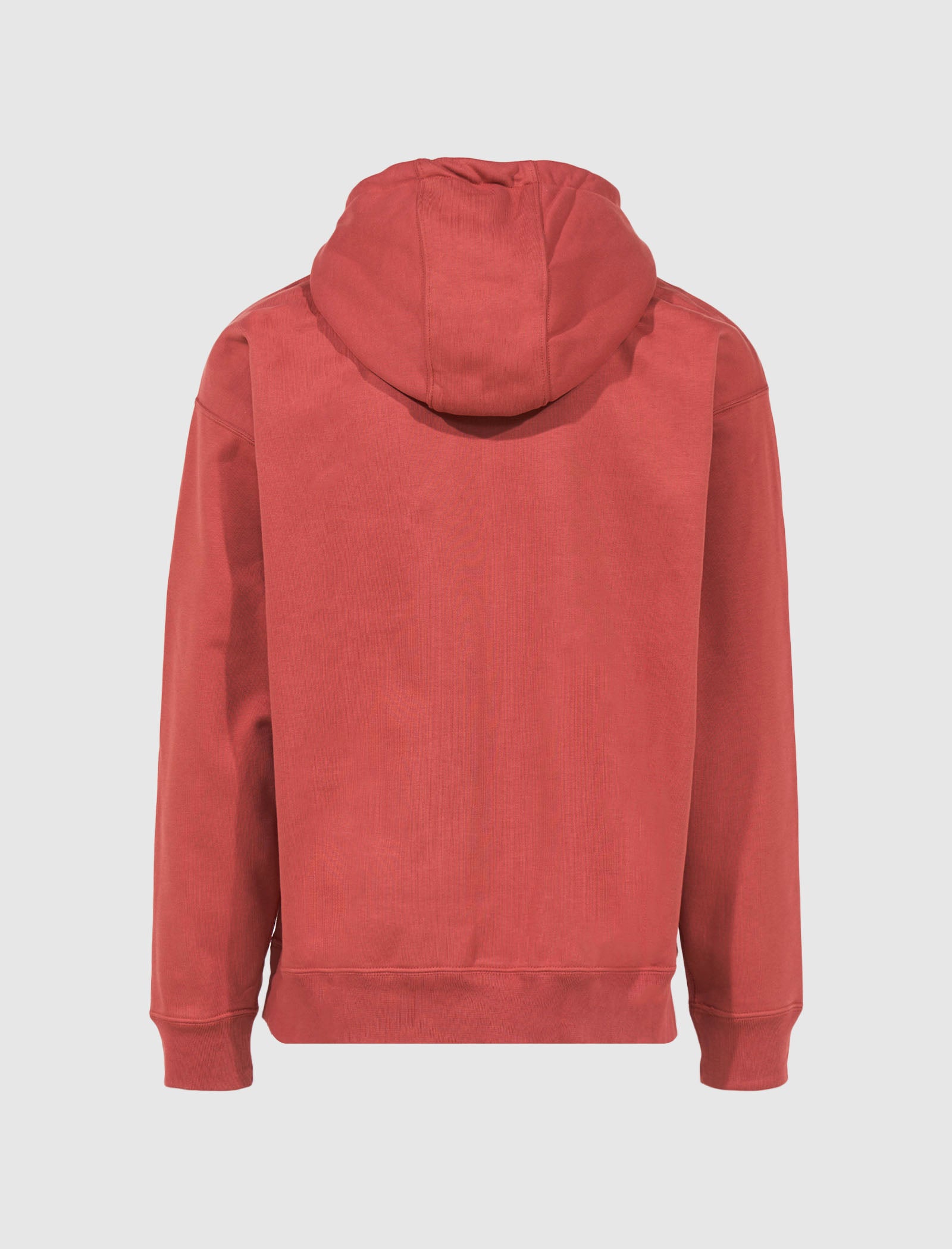 SOLO SWOOSH HOODIE