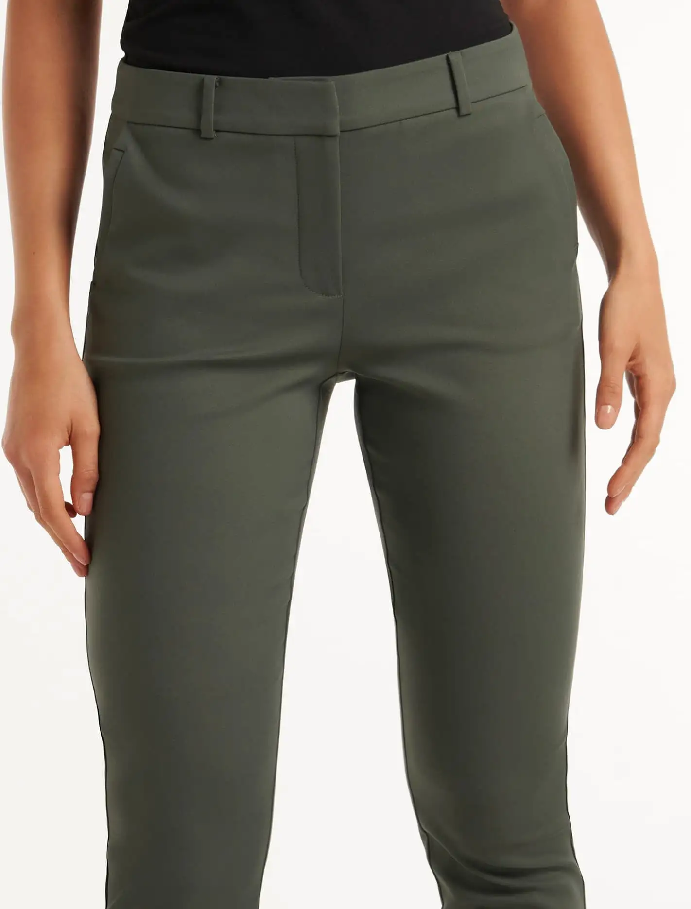 Sophie High Waist Pants