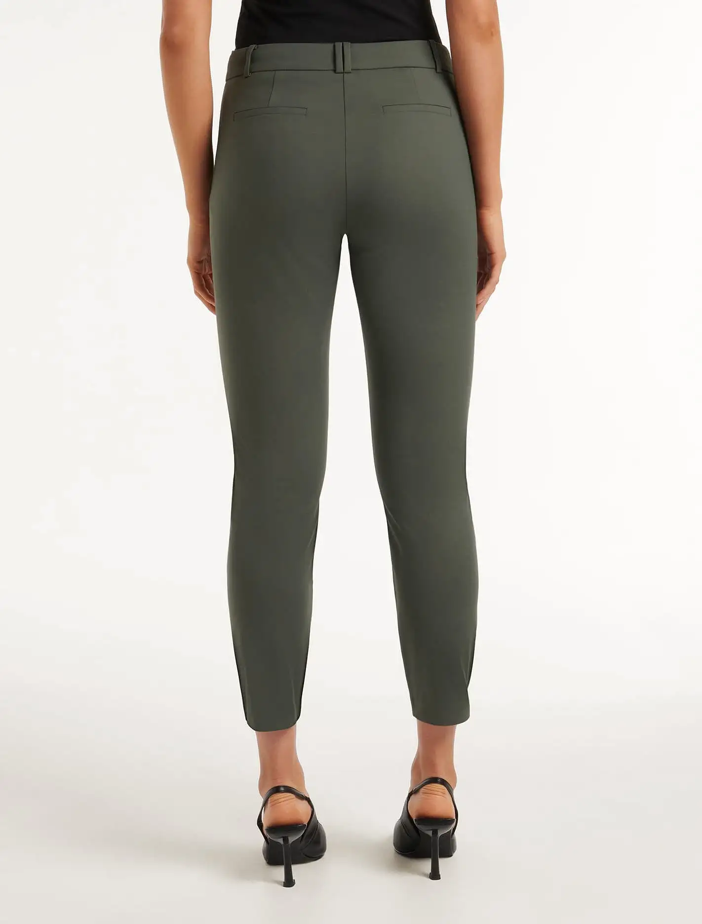 Sophie High Waist Pants