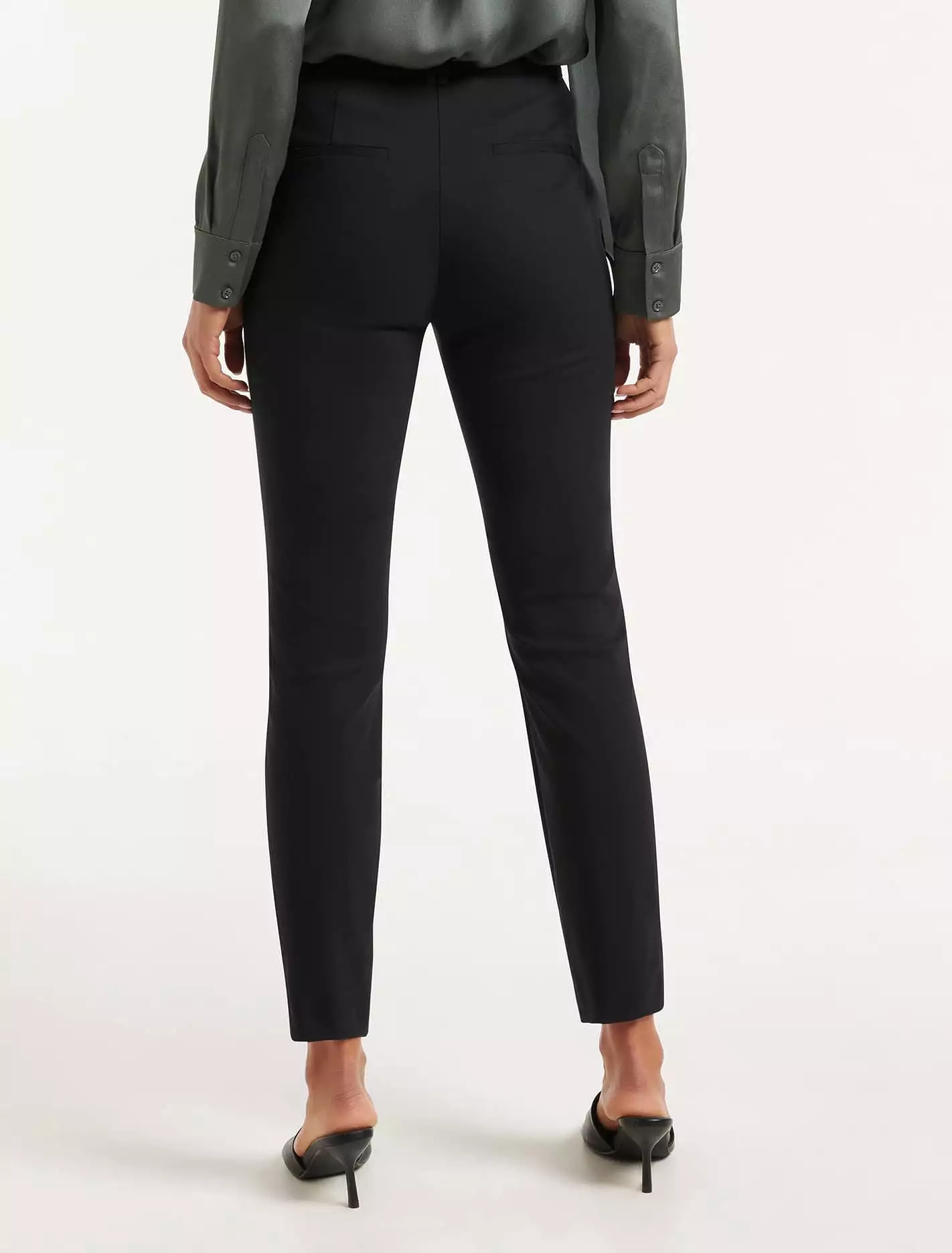 Sophie High Waist Pants