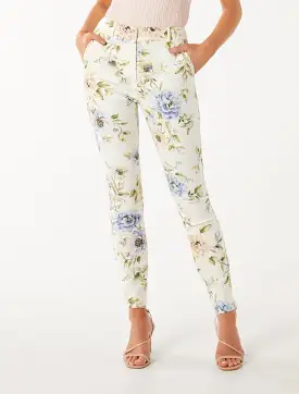 Sophie High Waist Pants