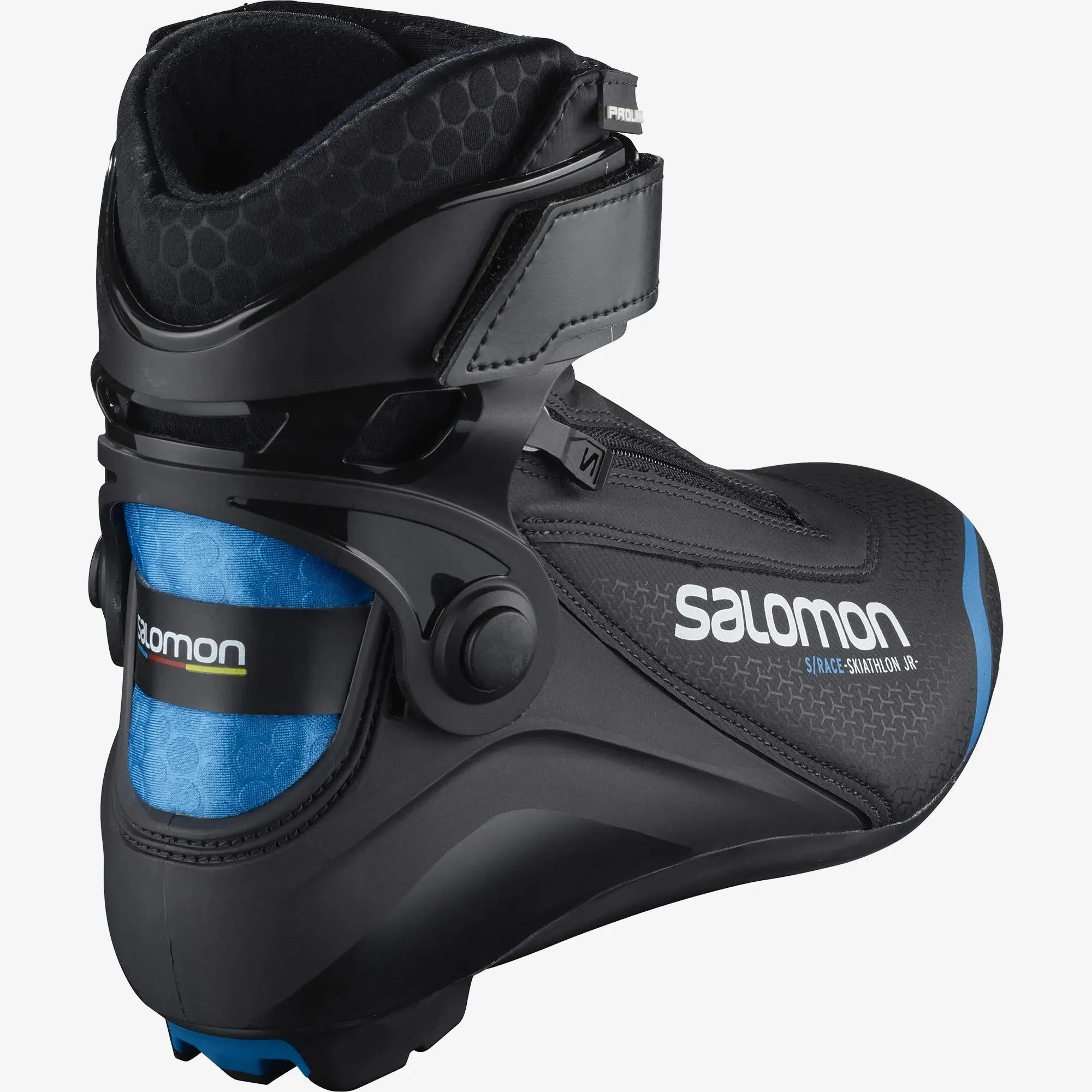 S/Race Skiathlon Prolink Jr Ski Boot