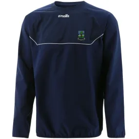 St. Farnans Norwich Windbreaker