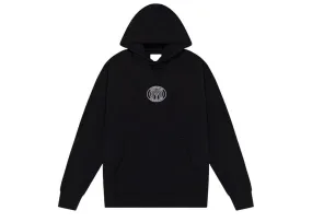 Stamp Hoodie Black - October's Very Own