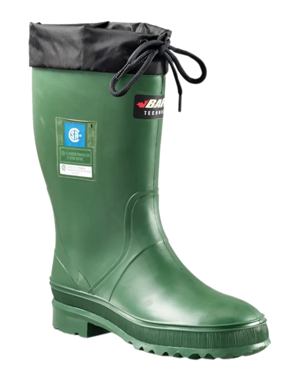 Storm Safety Boot (Women's)