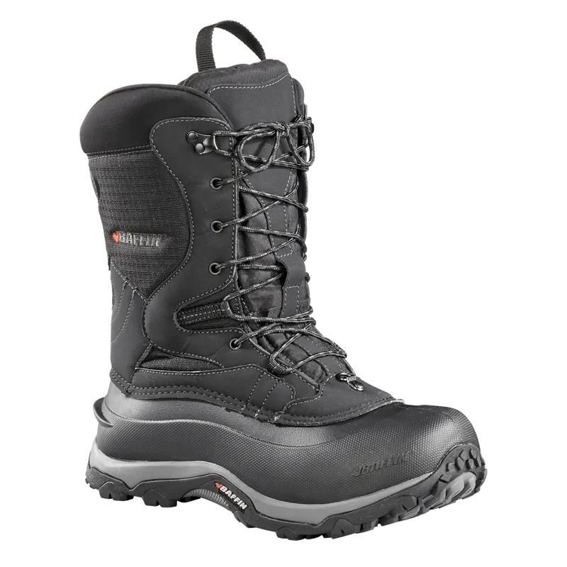 Summit Insulated Boot (Men's)