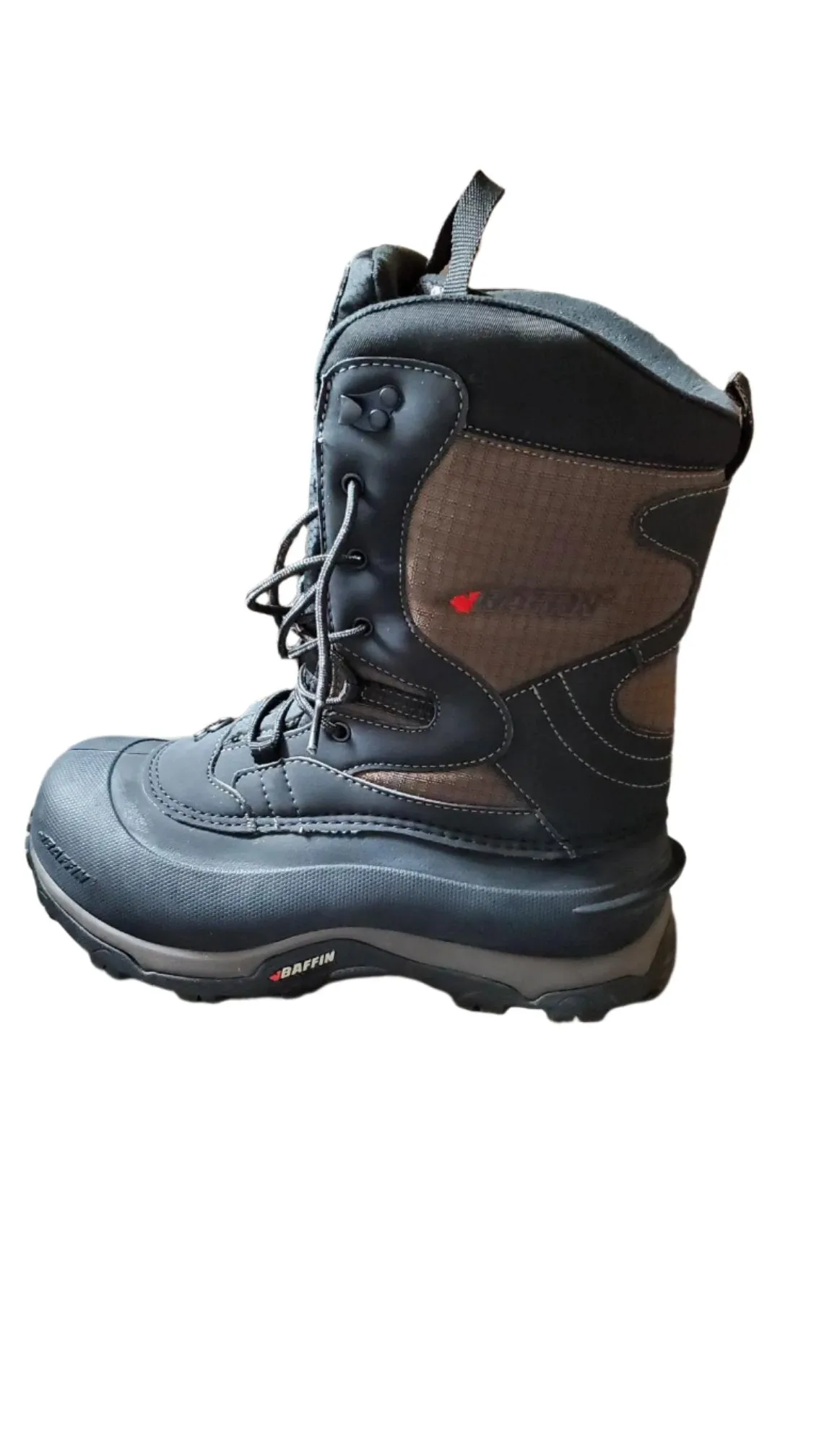 Summit Insulated Boot (Men's)