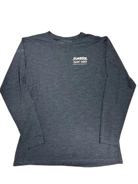 Sunrise Low Pro Tech Long Sleeve Rashguard