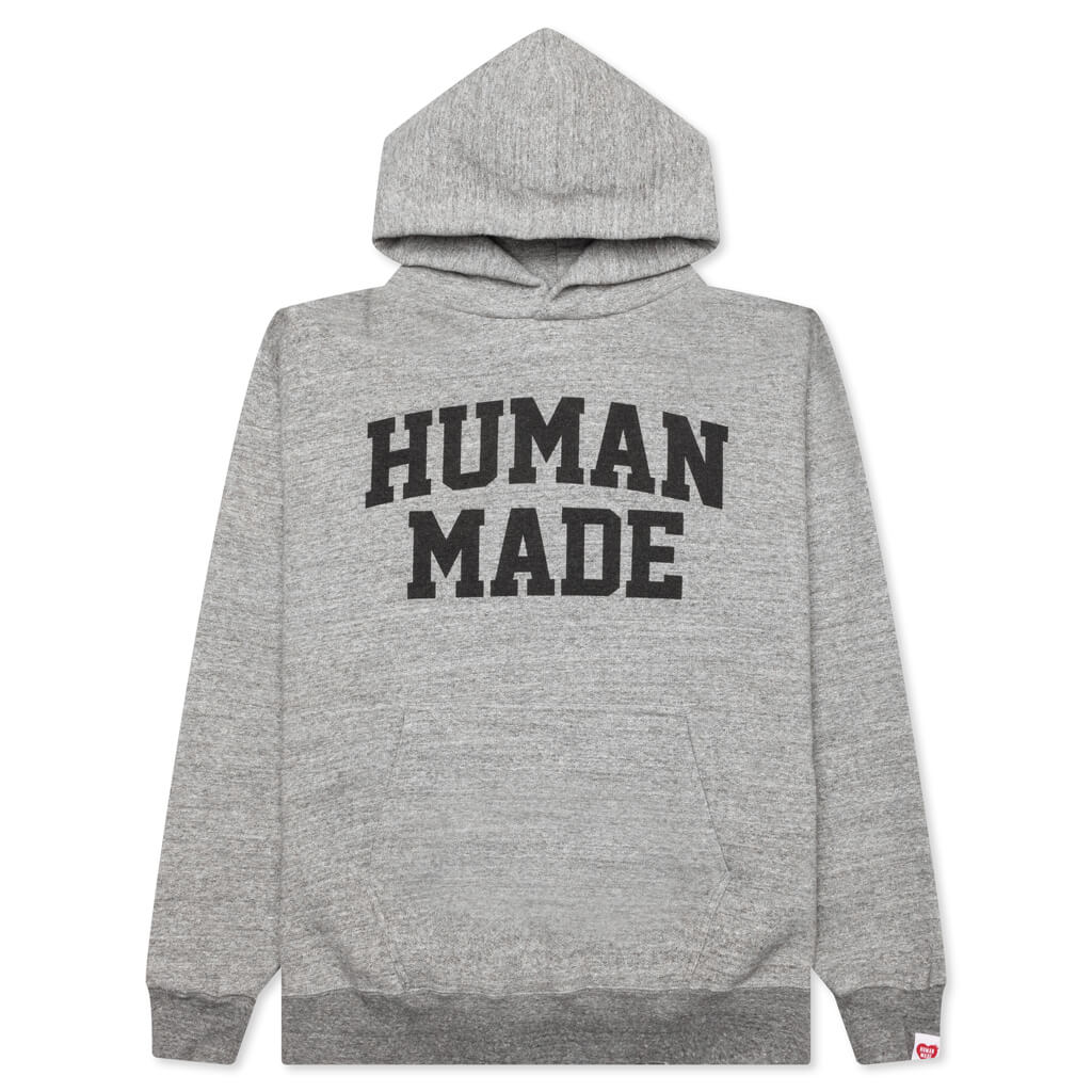 Sweat Hoodie - Gray