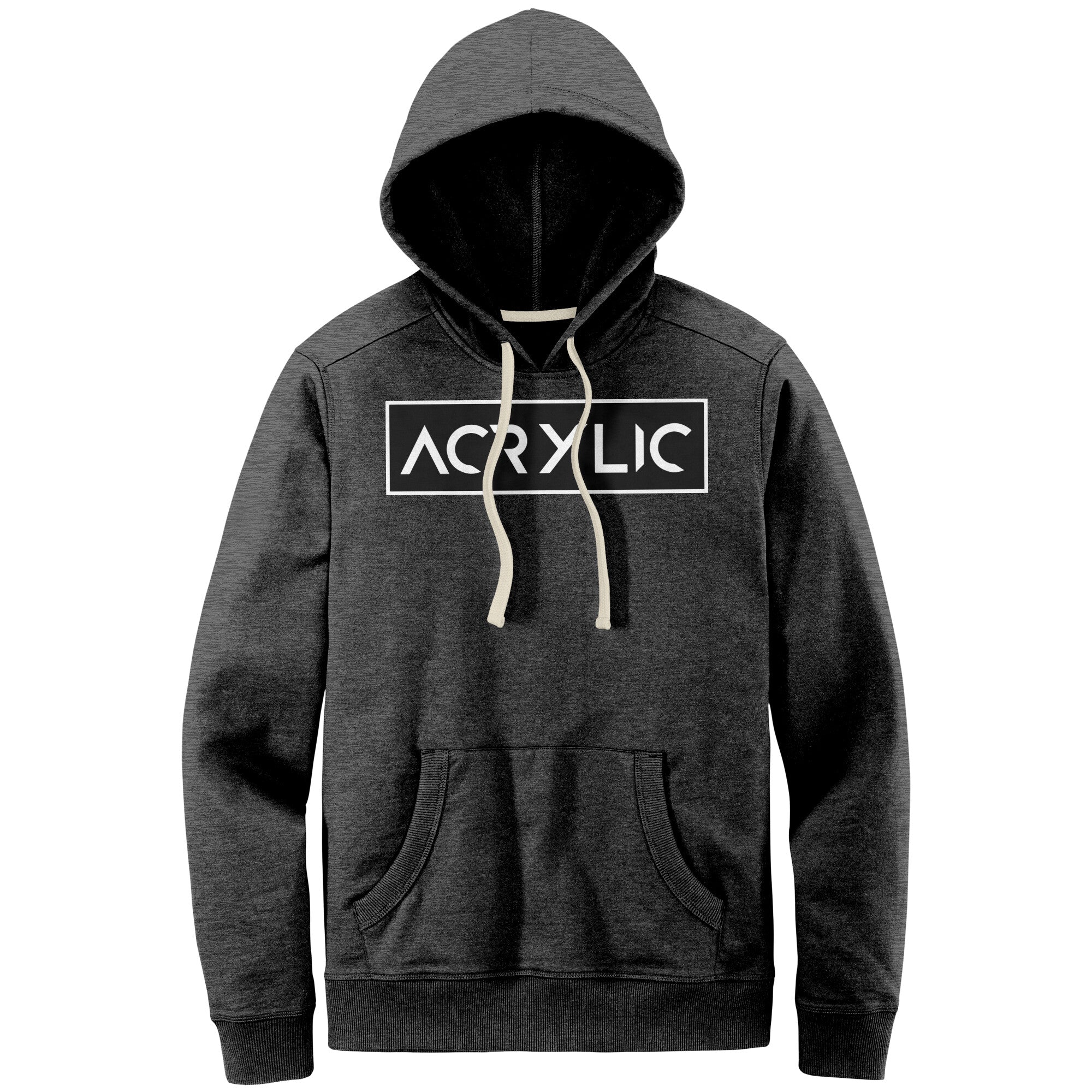 The Acrylic Hoodie