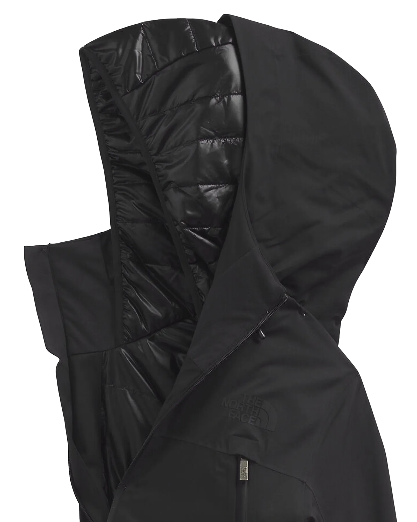 The North Face Men's Zarre Snow Jacket - Tnf Black