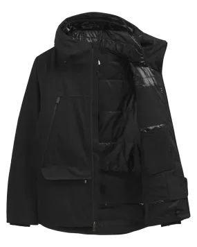 The North Face Men's Zarre Snow Jacket - Tnf Black