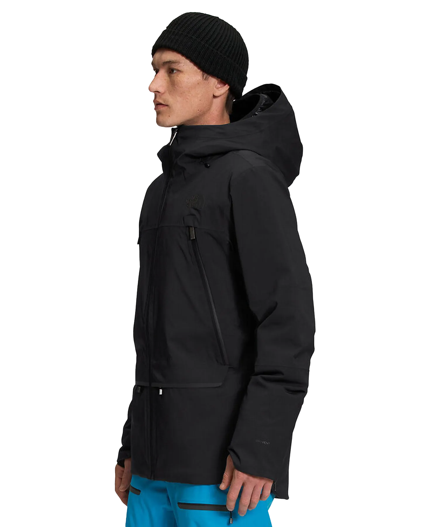 The North Face Men's Zarre Snow Jacket - Tnf Black