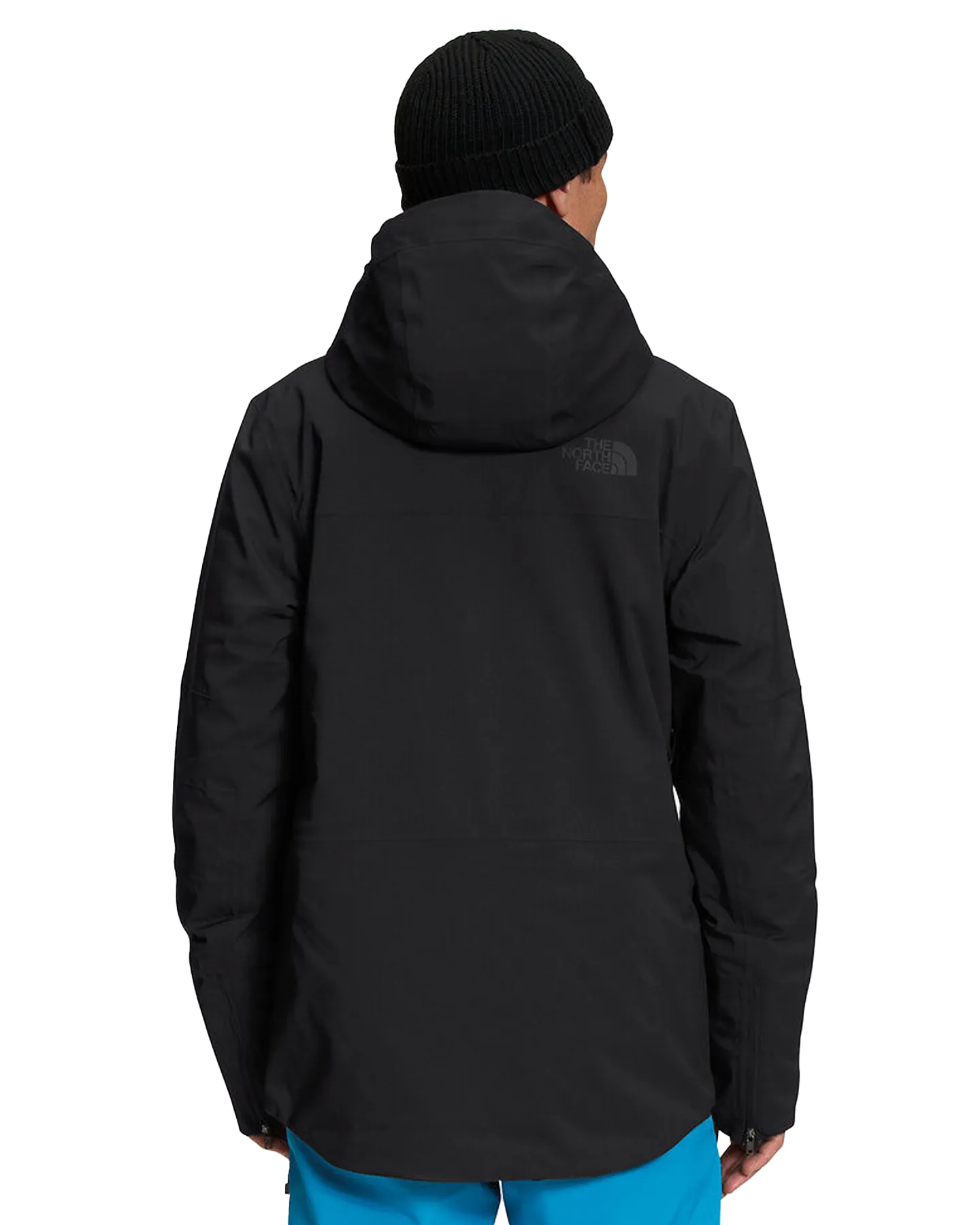 The North Face Men's Zarre Snow Jacket - Tnf Black