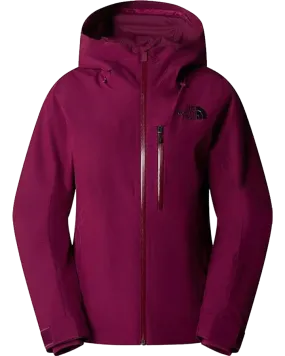 The North Face Women's Descendit Snow Jacket - Boys'enberry