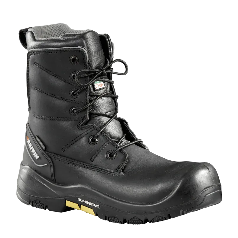 Thor Safety Boot (Unisex)