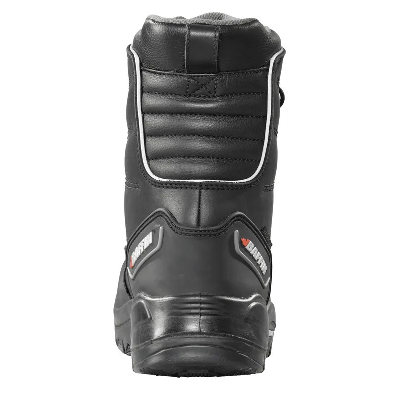 Thor Safety Boot (Unisex)