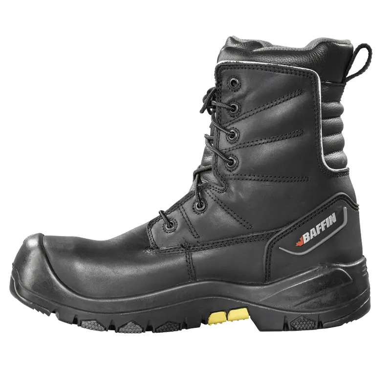 Thor Safety Boot (Unisex)