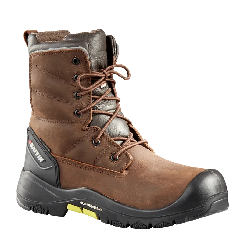 Thor Safety Boot (Unisex)