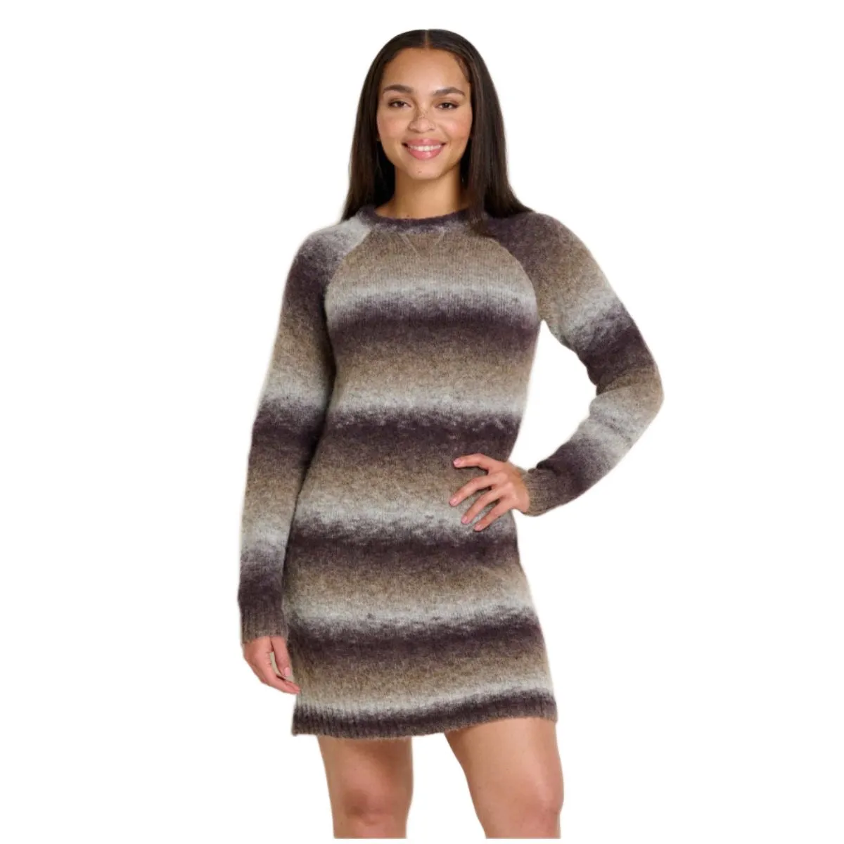 Toddy Crew Sweater Dress