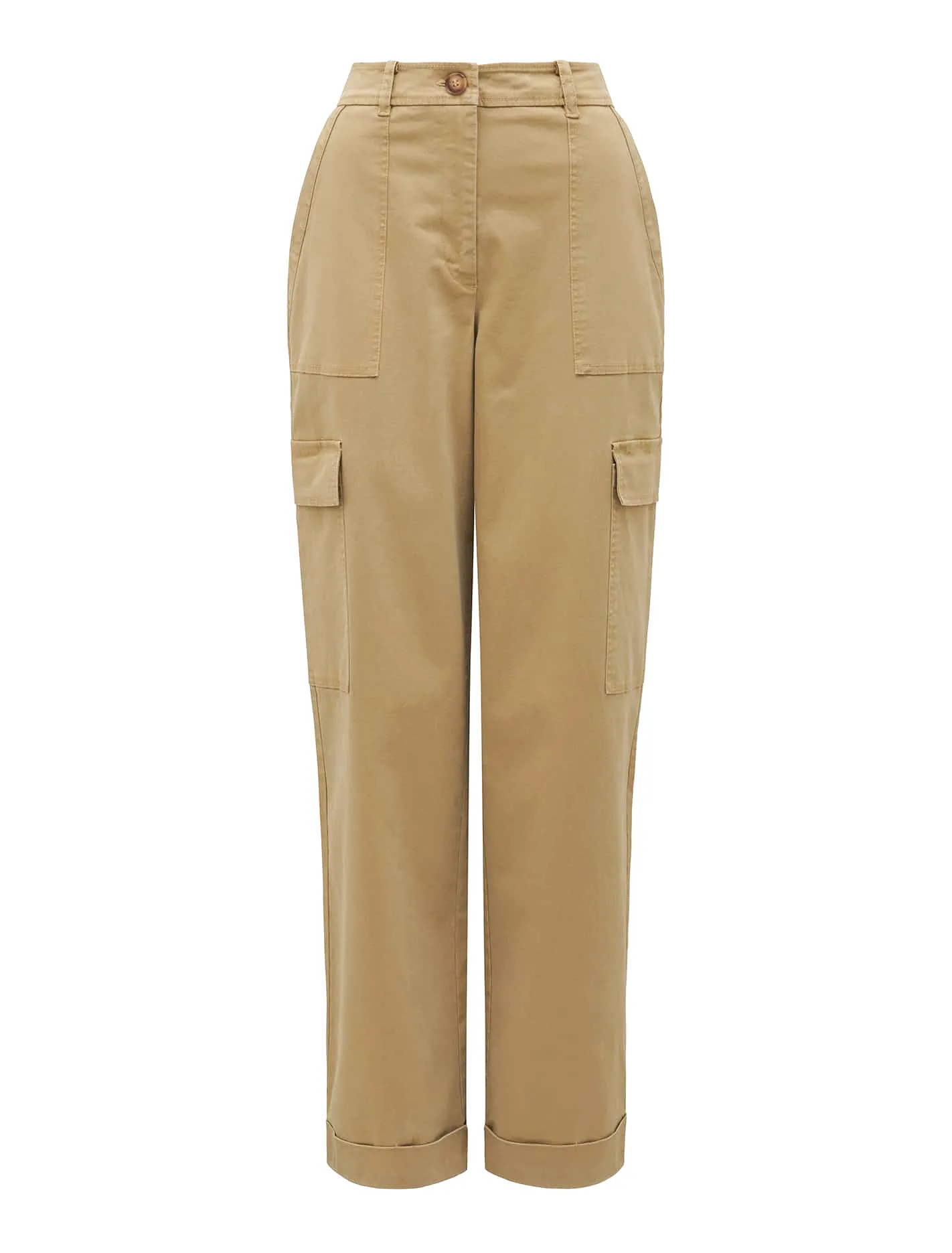 Tommi Casual Cargo Pants