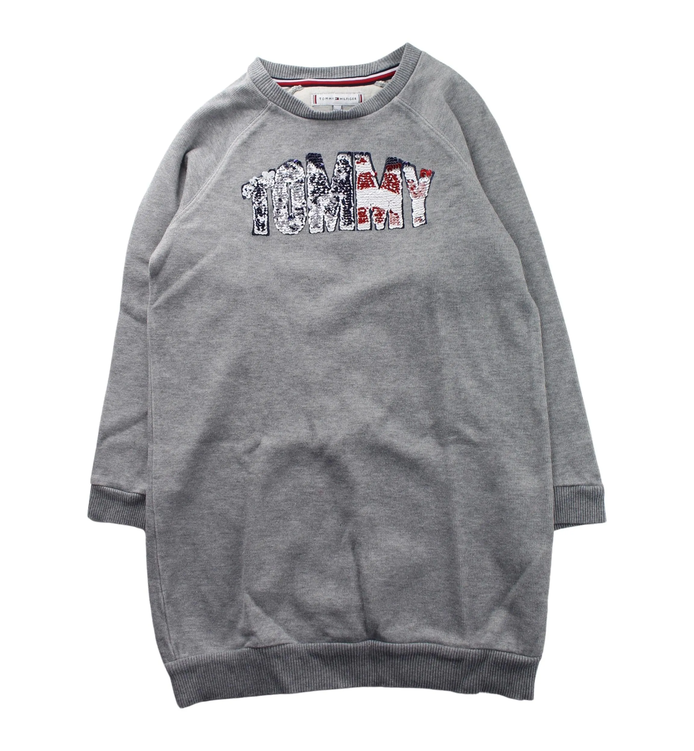 Tommy Hilfiger Sweater Dress 8Y