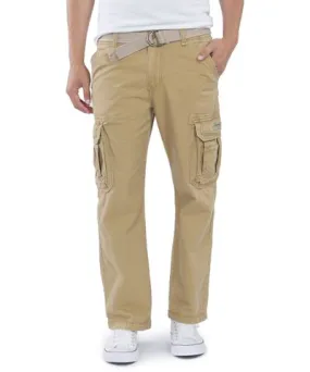 Unionbay Clothing Survivor Cargo Pants For Men