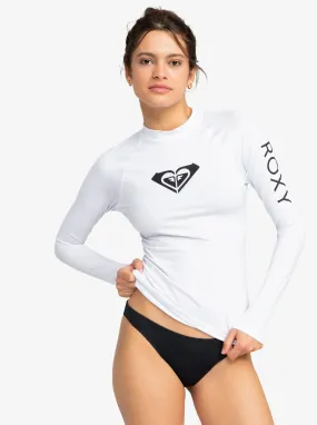 Whole Hearted Long Sleeved Rashguard