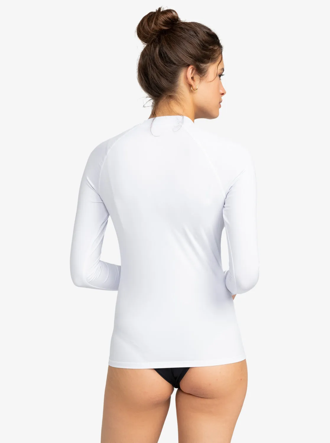 Whole Hearted Long Sleeved Rashguard