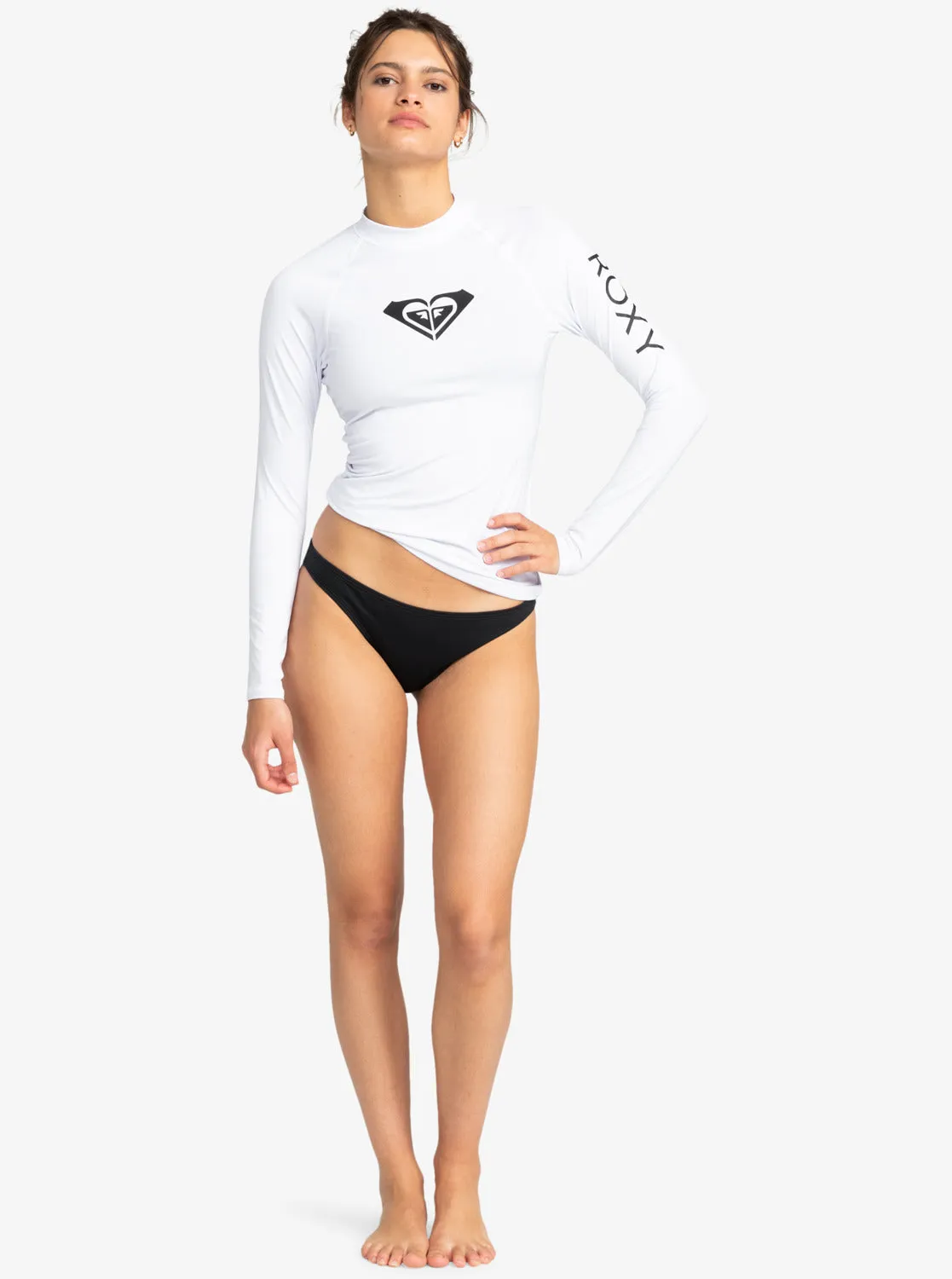 Whole Hearted Long Sleeved Rashguard