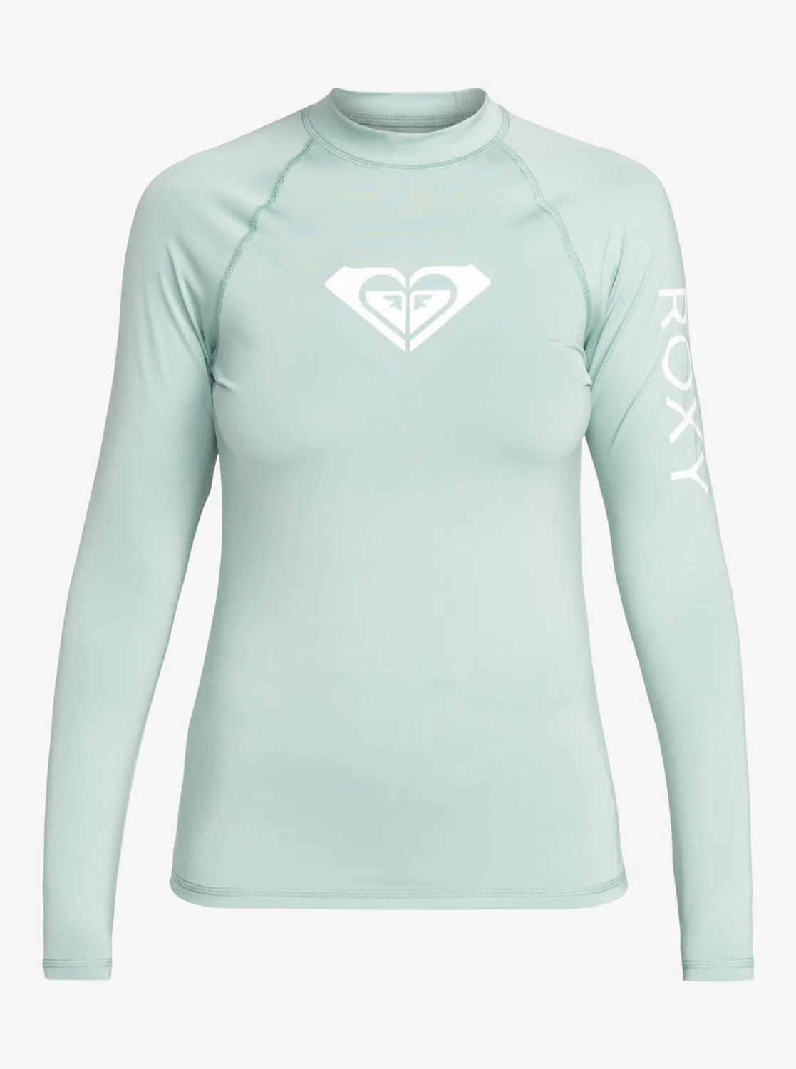 Whole Hearted Long Sleeved Rashguard