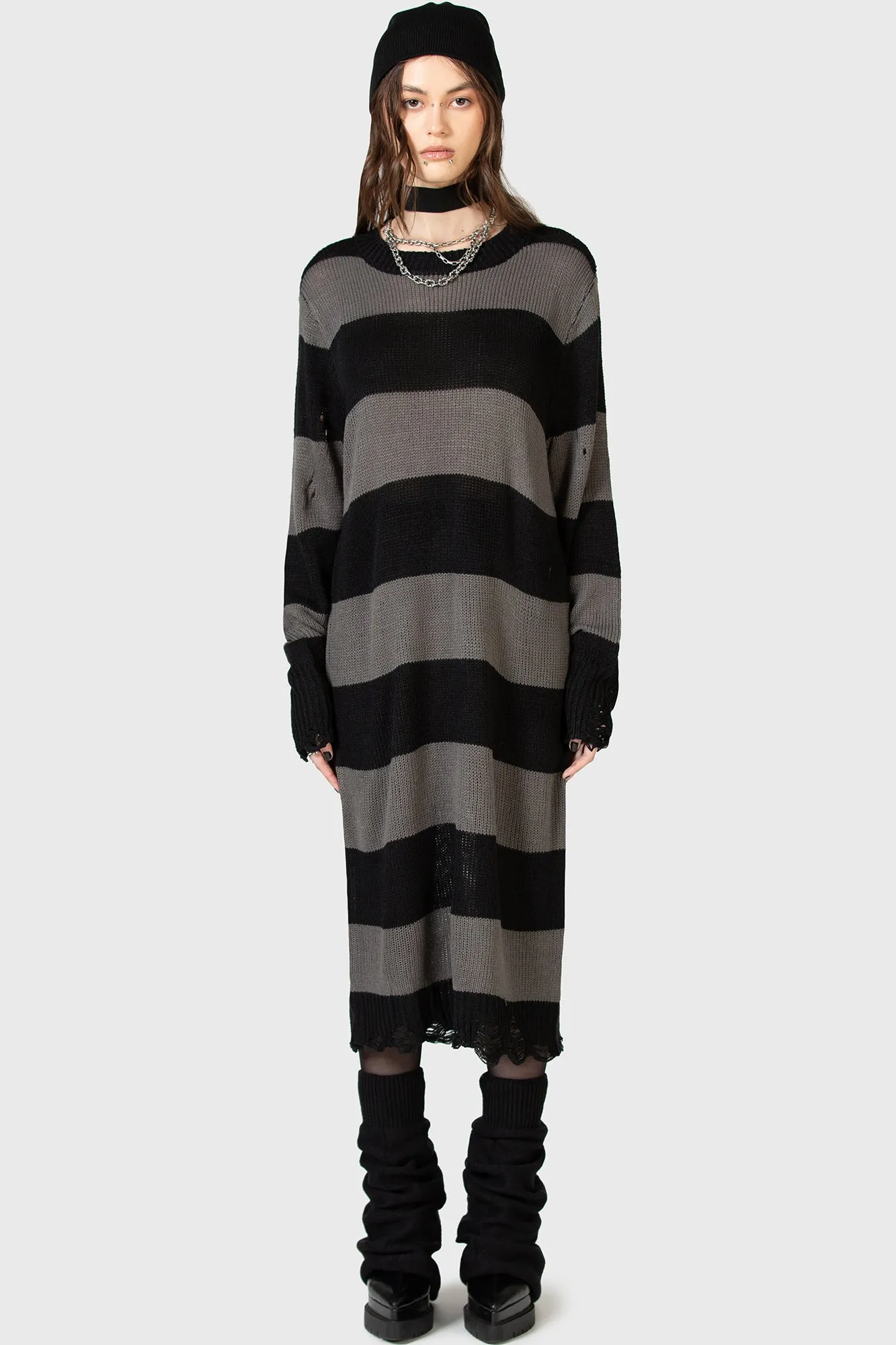 Within Souls Sweater Dress