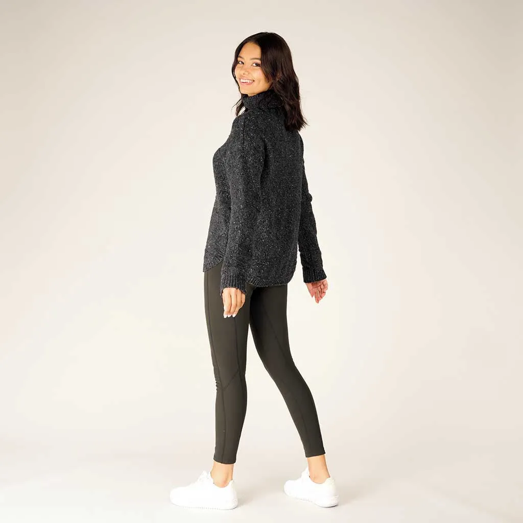 Yuden Pullover Sweater | Women's