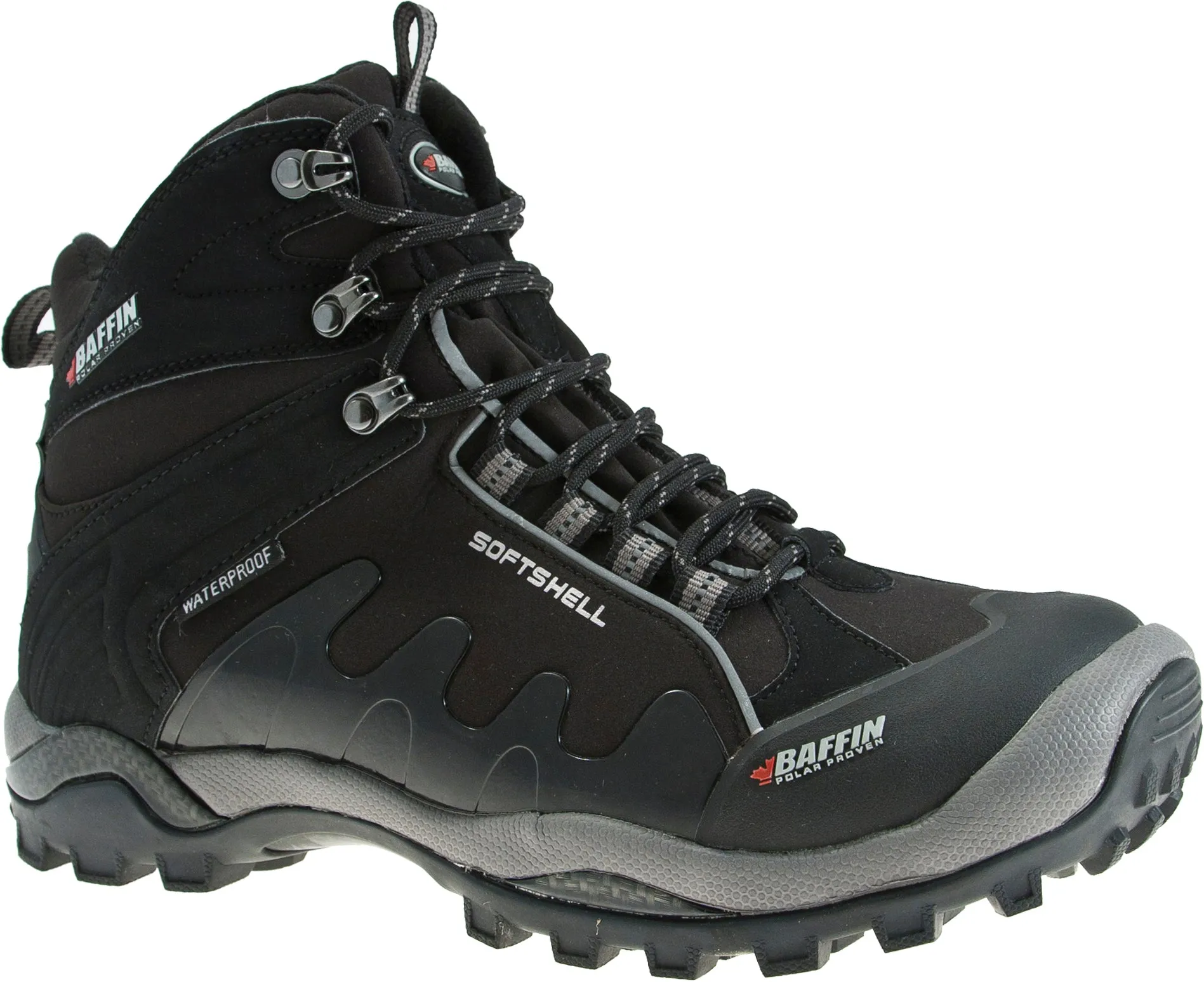 Zone Insulated Boot (Men's)